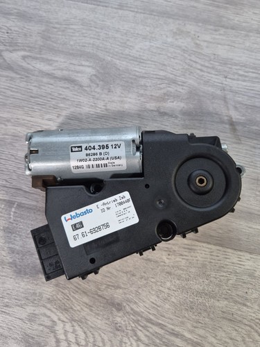 Mini r50 r53 schiebedach motor - r50,