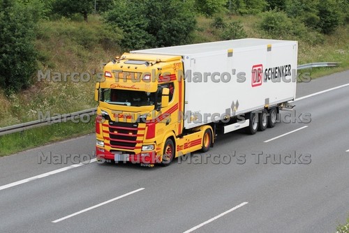 Lkw foto scania - lkw,