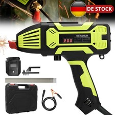 Automatische Schweißpistole