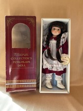 Alberon Collector's Porcelain