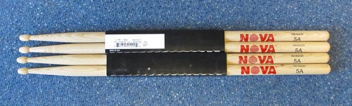 Vic firth nova wood - nova, tip