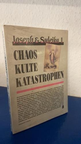 Joseph suleika chaos - 1.,