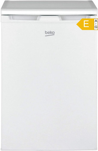 Beko tischkühlschrank 114l - tischkühlschrank,