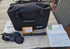 Ortlieb Office Bag L QL 3.1