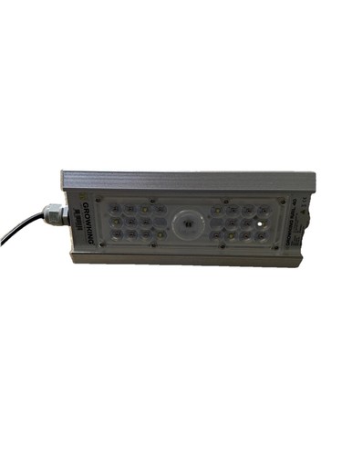 Led pflanzenlampe growking - led, growking®