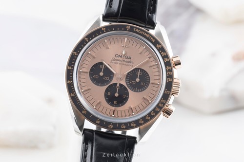 Omega speedmaster moonwatch - omega,