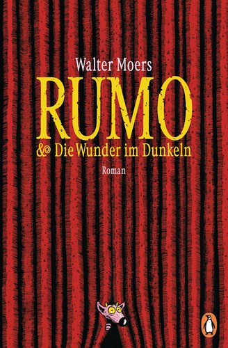 Walter moers rumo die - moers, /