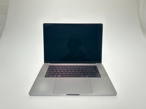 Apple macbook pro 2021 - apple,