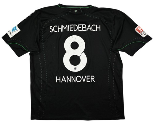 Jako 2014 hannover 96 - 2014-15,