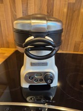 KitchenAid Artisan Waffeleisen