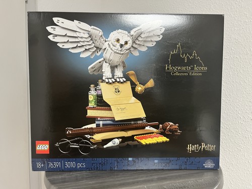 Lego harry potter hogwarts - lego, potter: