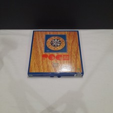 Poch Tavla&Co - Vintage Poch