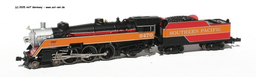 Model power 7429 4 - n, 4-6-2