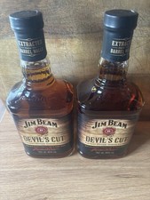 Jim Beam Devil's Cut Whiskey