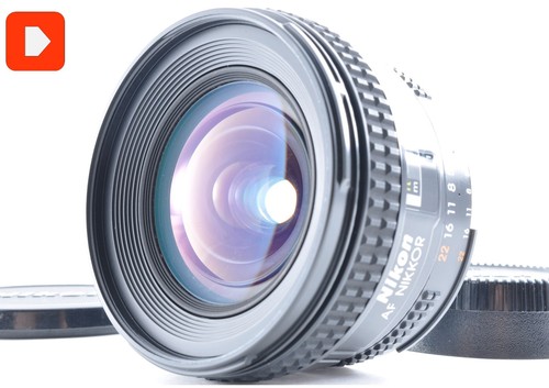 Opt neuwertig nikon af - [opt, neuwertig]