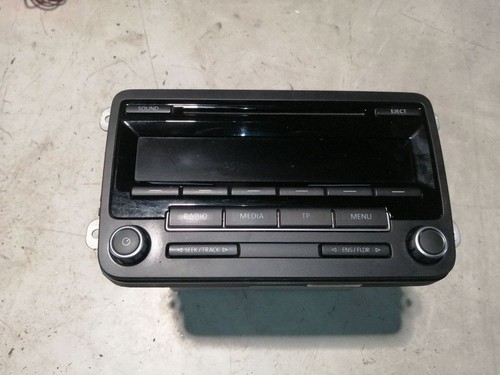 Volkswagen sharan 2012 radio - volkswagen, /