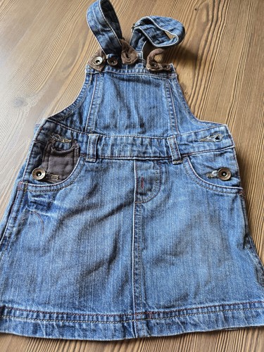 Schönes jeanskleid - schönes,