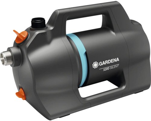 Gardena gartenpumpe 5200 - gardena,