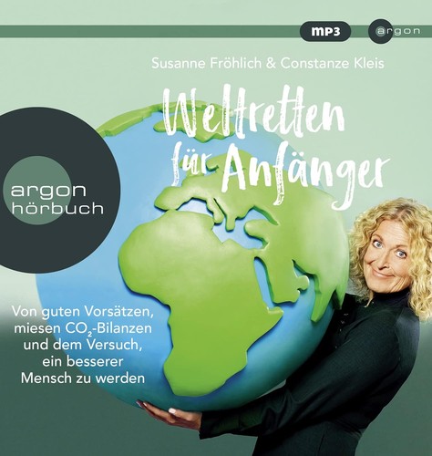 Weltretten für anfänger - weltretten,