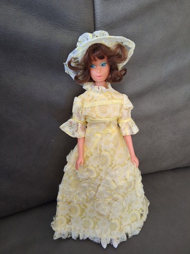 Vintage barbie petra - ♥,