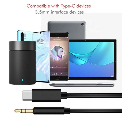 Usb auf aux adapter kabel - usb-c,