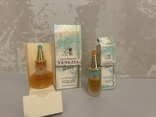 Laura Biagiotti Venezia Pastello – UNBENUTZT – RARE Sammlerstücke (10ml & 25ml)