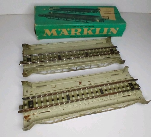 Vintage märklin 7168 - vintage,