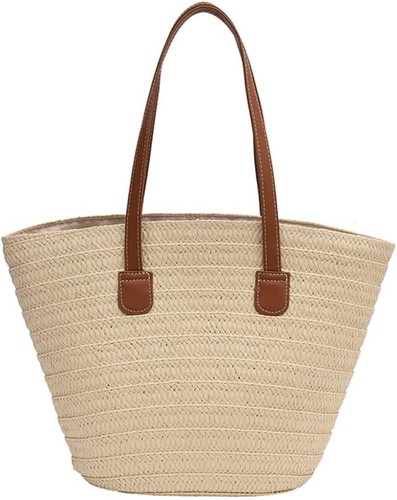 Strohtaschen damen sommer - strohtaschen, damen,