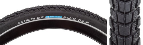 Schwalbe marathon plus - marathon,