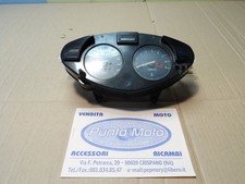 Originales Kombiinstrument