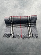 BURBERRY Vintage Schal |