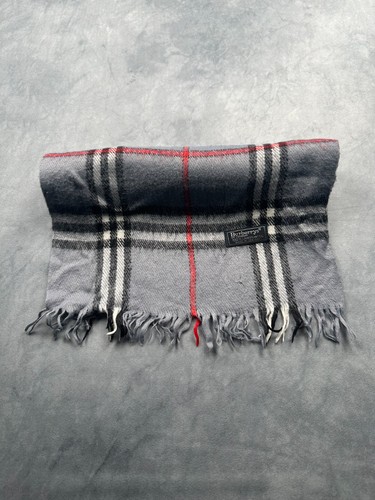 Burberry vintage schal - vintage,