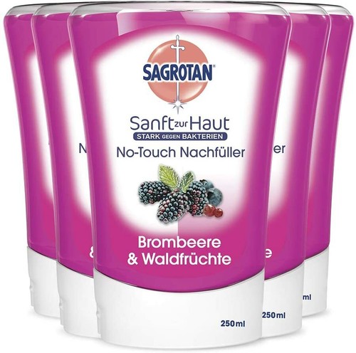 Sagrotan touch nachfüller - sagrotan, no-touch