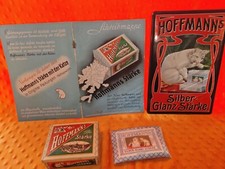 TANTE EMMA HOFFMANN STÄRKE