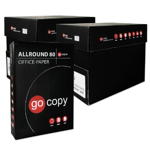 5000 blatt kopierpapier - 5000,