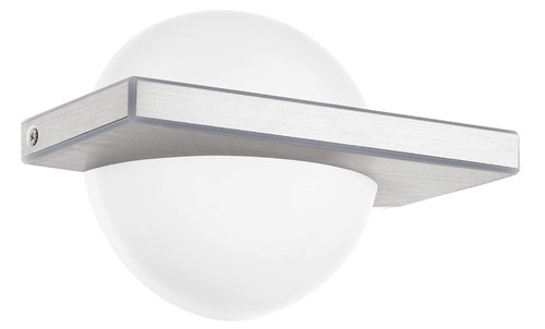Led wandleuchte lichtobjekt - led,