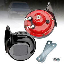 12V 300dB Hupe Laut, Auto Horn Autohupe Train Horn,Lautsprecher Auto Zug Hupe