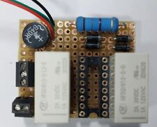 Digital Modul für Märklin 72941 Schiebebühne für DCC, MM, mfx, Selectrix