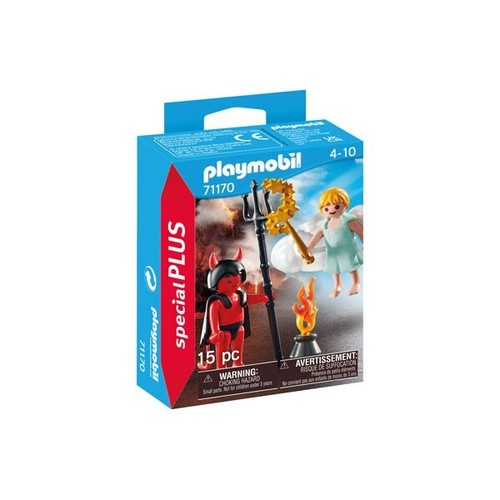 Playmobil special plus 71170 - plus,