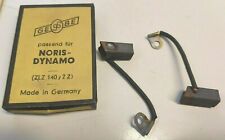 Original Noris Lichtmaschine