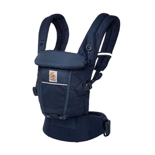 Ergobaby babytrage adapt soft - ergobaby,