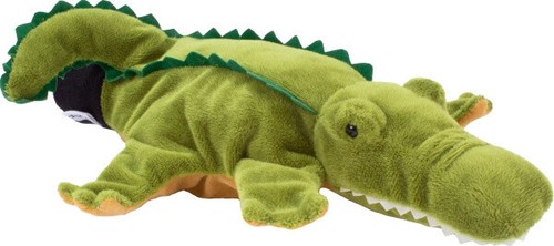 Beleduc 40129 handpuppe - 40129,