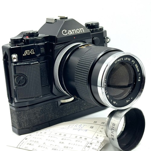Ddp clad canon a 1 - ddp, [clad]