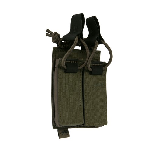 Tasmanian tiger dbl - dbl, pistol