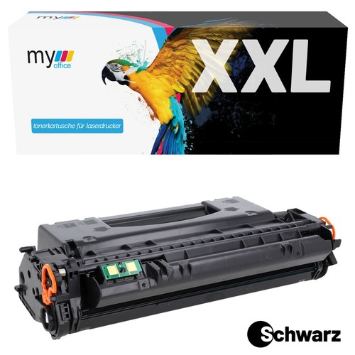 Toner q5949x 49x für - toner,