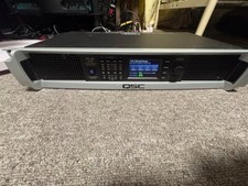 QSC AUDIO PLD4.2 4-Kanal
