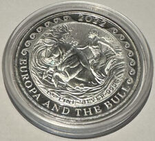 1,5 Euro Malta 2018, Silber 1