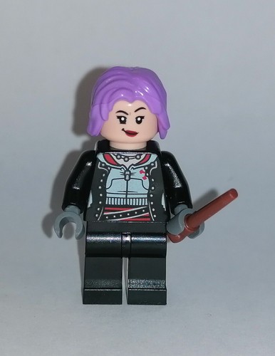 Lego harry potter - potter, nymphadora