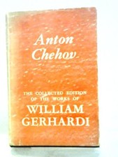 Anton Chehov: A Critical Study