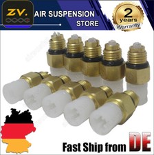 10x M8 Luftfederung